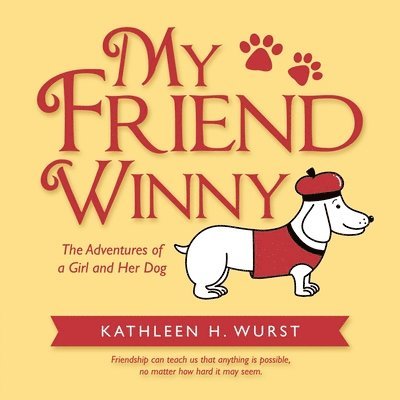 My Friend Winny 1
