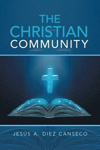 bokomslag The Christian Community