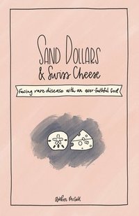bokomslag Sand Dollars & Swiss Cheese