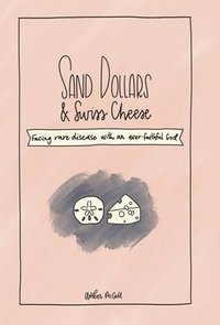 bokomslag Sand Dollars & Swiss Cheese