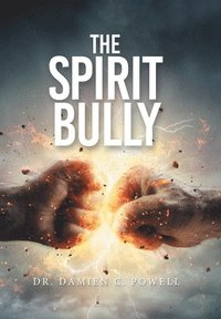 bokomslag Spirit Bully