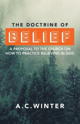 The Doctrine of Belief 1