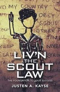 bokomslag Liv'n the Scout Law