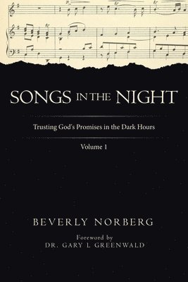 Songs in the Night 1