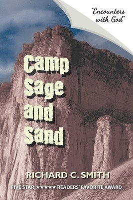 Camp Sage and Sand 1