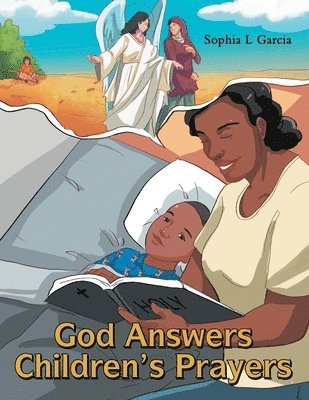 God Answers Children's Prayers 1