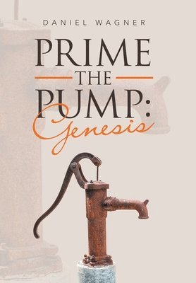 bokomslag Prime the Pump