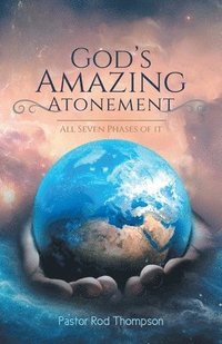 bokomslag God's Amazing Atonement