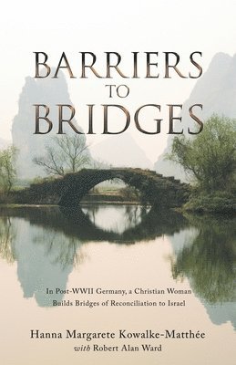 Barriers to Bridges 1