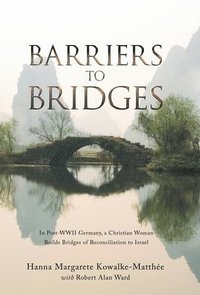bokomslag Barriers to Bridges
