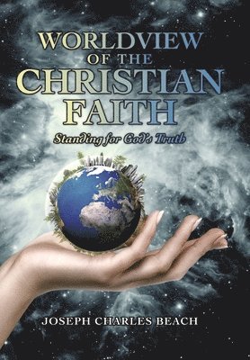 bokomslag Worldview of the Christian Faith