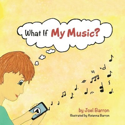 What If My Music? 1