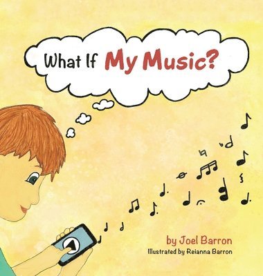 What If My Music? 1