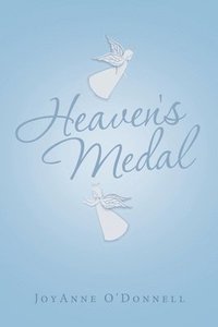 bokomslag Heaven's Medal