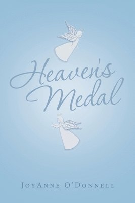 bokomslag Heaven's Medal