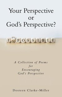 bokomslag Your Perspective or God's Perspective?
