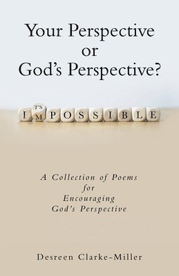 bokomslag Your Perspective or God's Perspective?