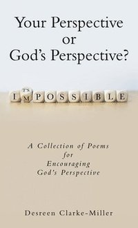 bokomslag Your Perspective or God's Perspective?