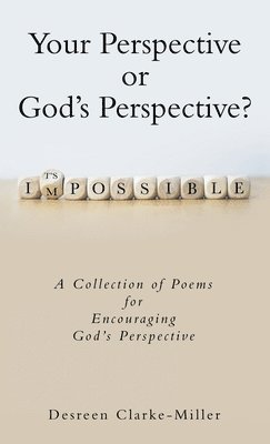 bokomslag Your Perspective or God's Perspective?