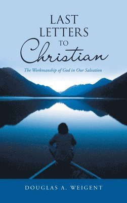 Last Letters to Christian 1