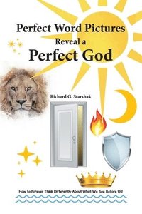 bokomslag Perfect Word Pictures Reveal a Perfect God