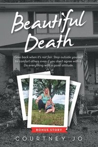 bokomslag Beautiful Death