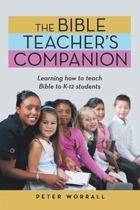 bokomslag Bible Teacher's Companion