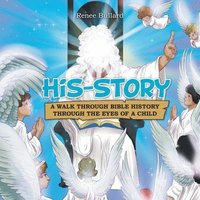 bokomslag His-Story