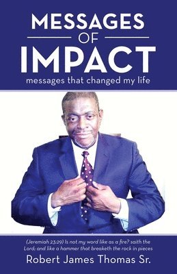 Messages of Impact 1