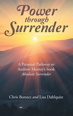 Power Through Surrender