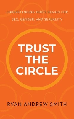 bokomslag Trust the Circle