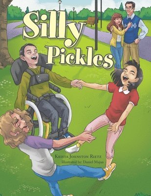 Silly Pickles 1