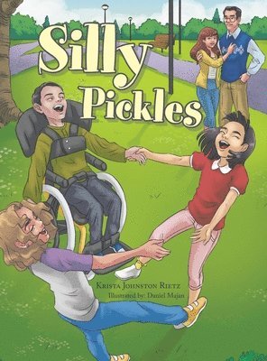 Silly Pickles 1