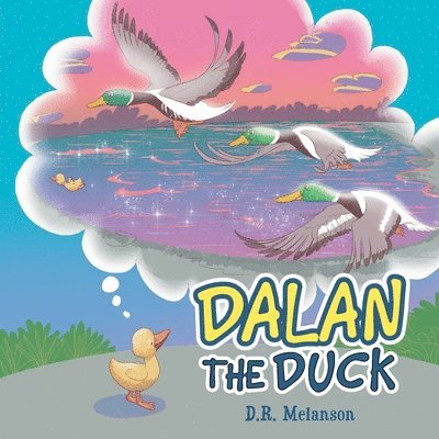 Dalan the Duck 1