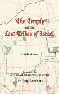 bokomslag Temple and the Lost Tribes of Israel
