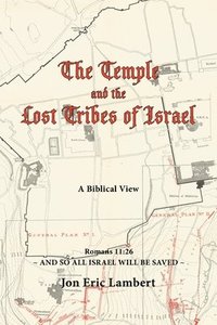 bokomslag Temple and the Lost Tribes of Israel