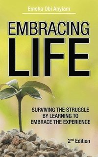 bokomslag Embracing Life