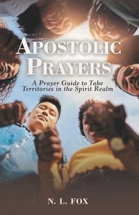 bokomslag Apostolic Prayers