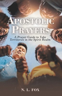 Apostolic Prayers 1