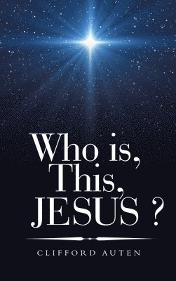 Who is, This, JESUS ? 1