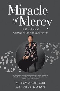 bokomslag Miracle of Mercy