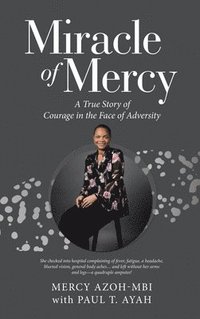 bokomslag Miracle of Mercy