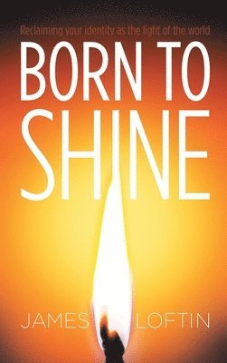 bokomslag Born to Shine
