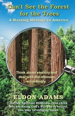 Can't See the Forest for the Trees 1