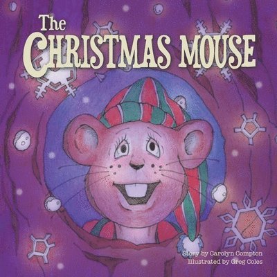 The Christmas Mouse 1
