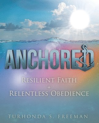 Anchored 1