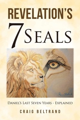 bokomslag Revelation's 7 Seals