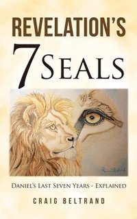 bokomslag Revelation's 7 Seals