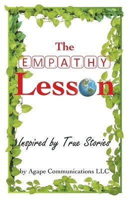 bokomslag The Empathy Lesson