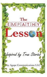 bokomslag The Empathy Lesson